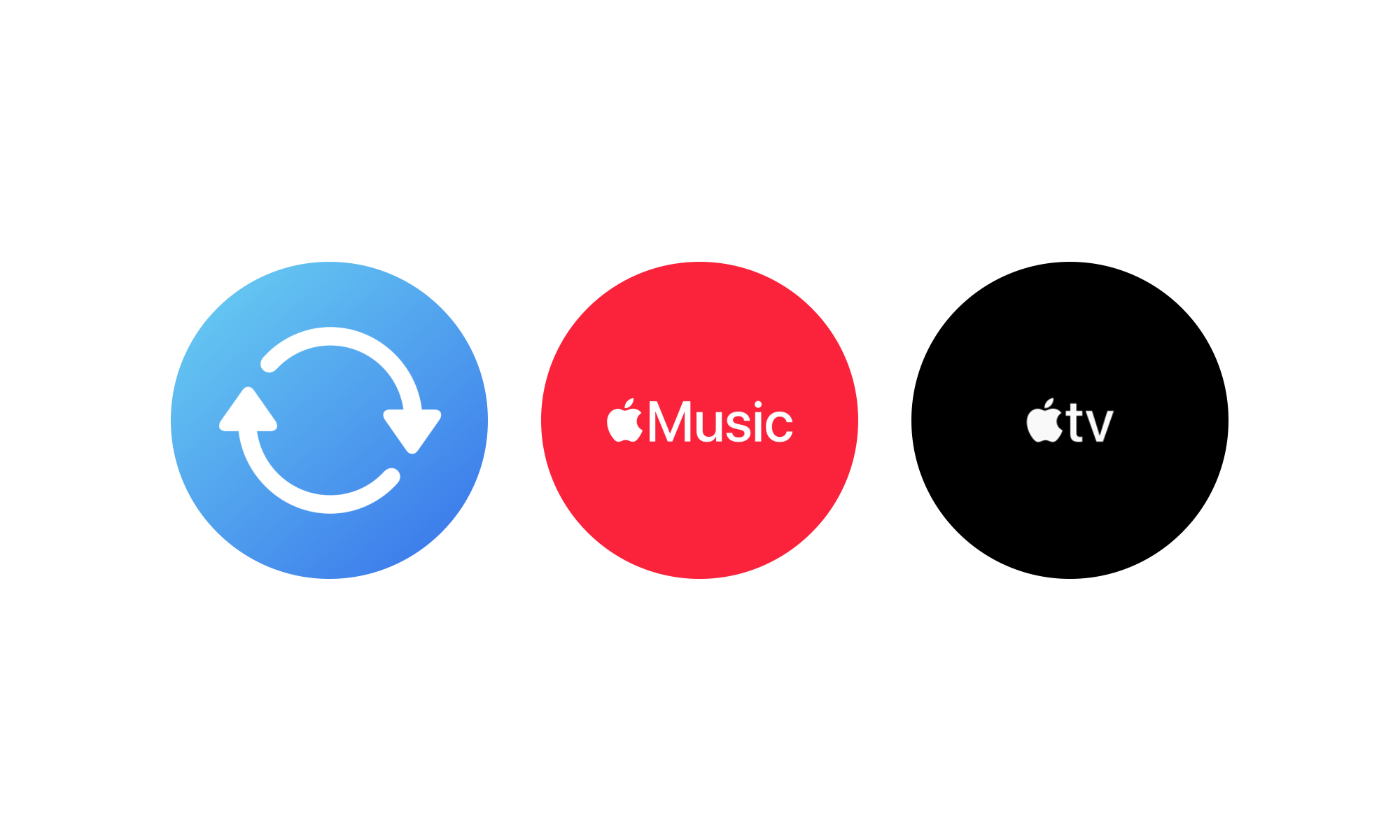 Aktualizacja Apple Music TV I Apple Devices Dla Windows IMagazine