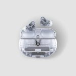 Zdjęcie okładkowe wpisu: Aktualizacja firmware Beats Studio Buds+