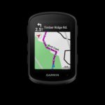 Zdjęcie okładkowe wpisu: Garmin zaprezentował nowe komputery rowerowe: Edge 540 i Edge 840