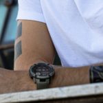 Zdjęcie okładkowe wpisu: Garmin wprowadza aplikację WhatsApp. Pełna obsługa wiadomości prosto z&nbsp;nadgarstka