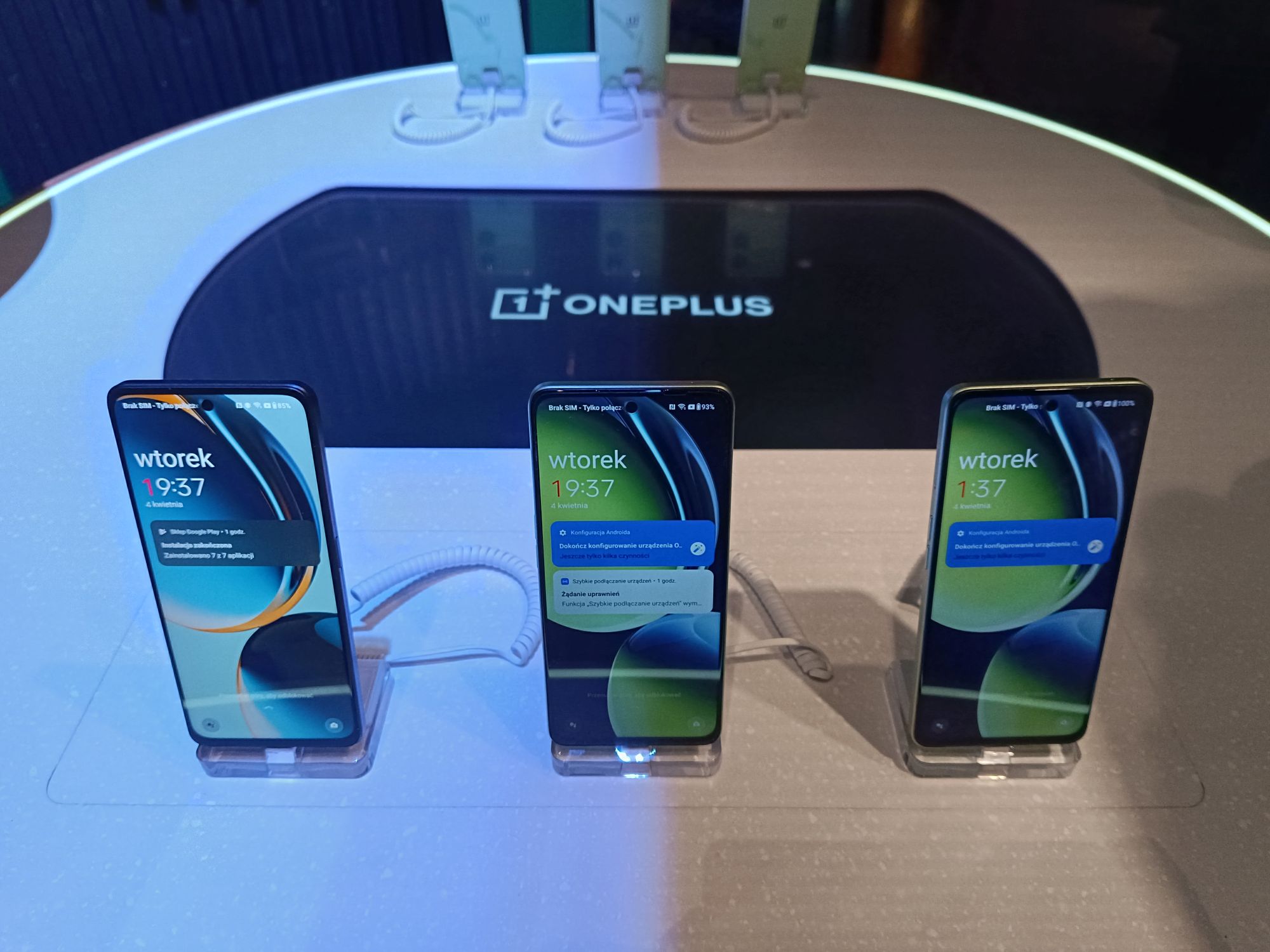 Zdjęcie okładkowe wpisu Premiera OnePlus Nord CE 3 Lite 5G – co będziesz mógł/mogła kupić od 11 kwietnia?
