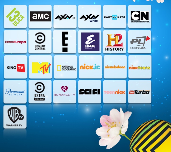Zdjęcie okładkowe wpisu Polsat Box z dodatkowymi 25 kanałami na wiosnę dla abonentów