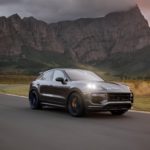 Zdjęcie okładkowe wpisu: Nowe Porsche Cayenne pokazane, Turbo GT już niedostępne w EU [galeria 40 zdjęć]