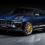 Zdjęcie okładkowe wpisu: Porsche zatrudniło AI w polskim konfiguratorze