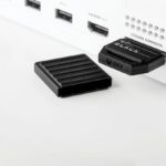 Zdjęcie okładkowe wpisu: Nowe karty rozszerzeń pamięci do Xbox Series S/X