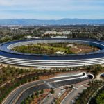 Zdjęcie okładkowe wpisu: Tim Cook wspomina o nadchodzącym Apple Reality Pro?