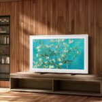 Zdjęcie okładkowe wpisu: Samsung z konkursem dla projektantów wnętrz – w tle stylowy telewizor The Frame