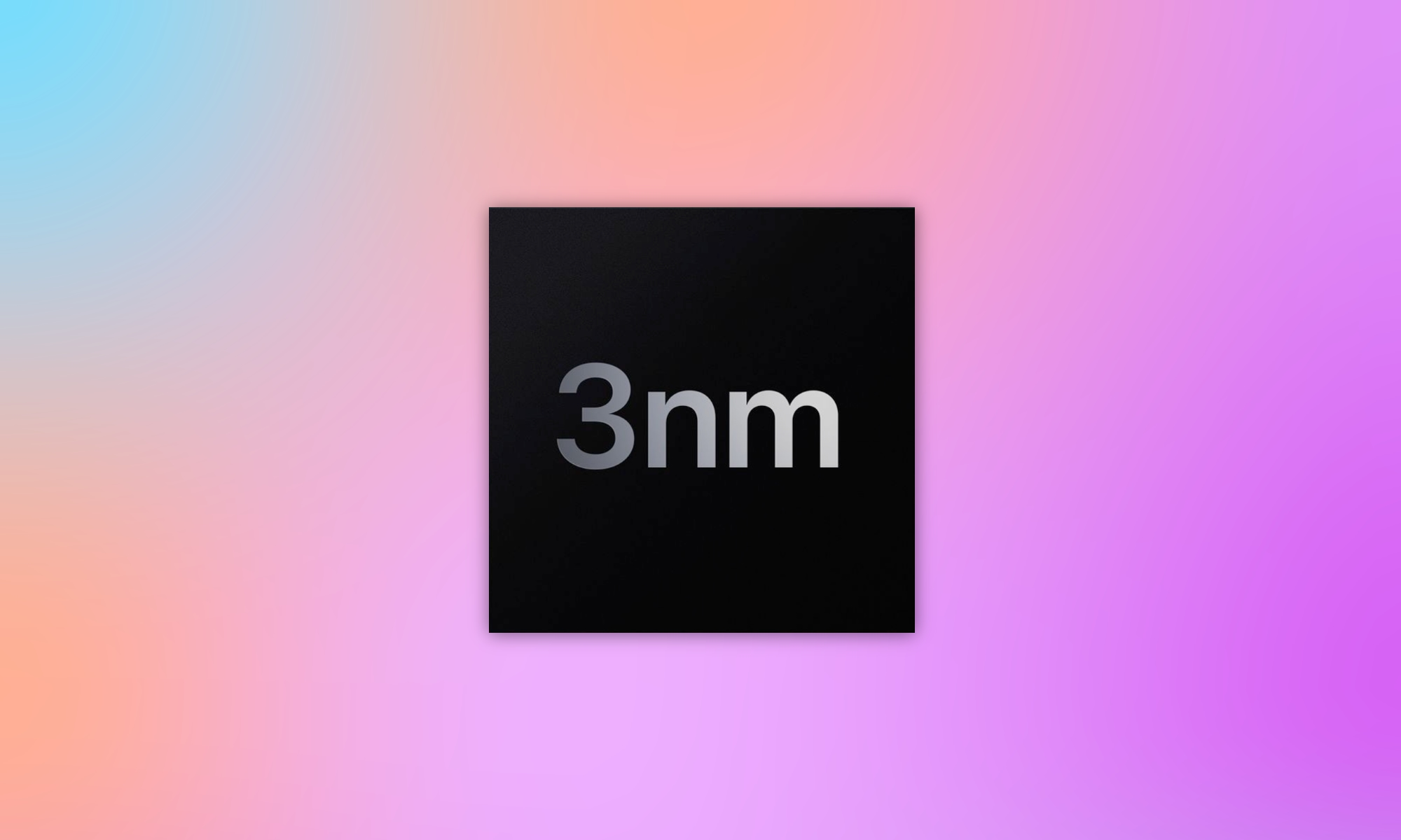 Zdjęcie okładkowe wpisu 3nm_soc-Apple-M3