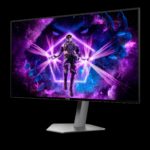 Zdjęcie okładkowe wpisu: Nowości AOC i Philips – monitory i peryferia