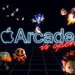 Zdjęcie okładkowe wpisu: DMA i cicha furtka Apple Arcade do świata gamingu w chmurze