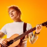 Zdjęcie okładkowe wpisu: 10 maja: Koncert Eda Sheerana w ramach Apple Music Live