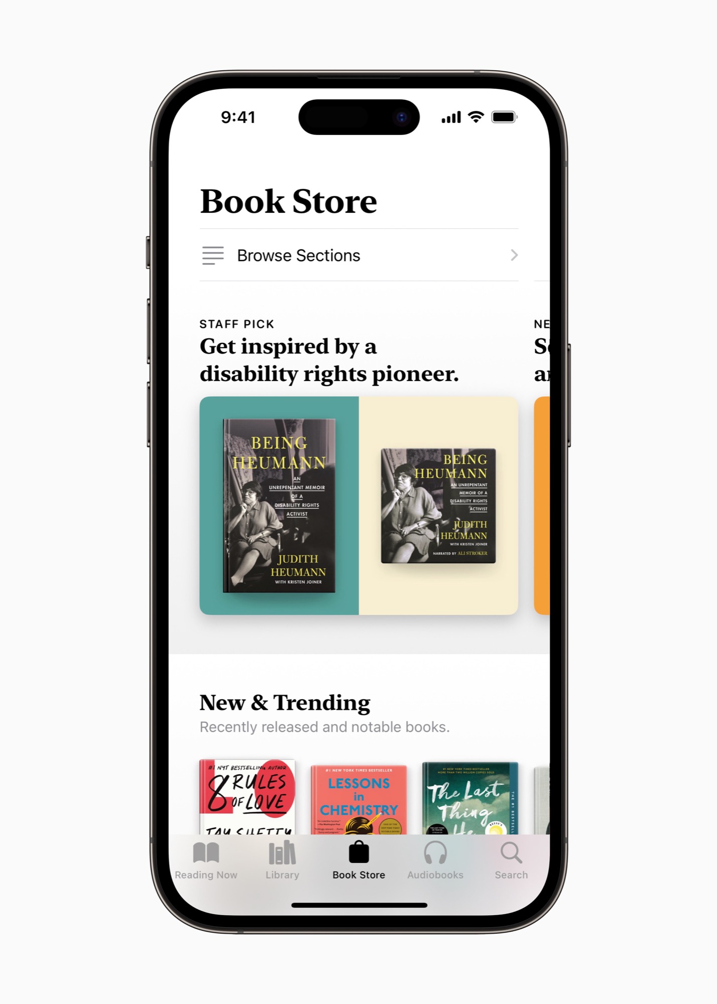 Zdjęcie okładkowe wpisu Apple-accessibility-Apple-Book-Store