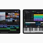 Zdjęcie okładkowe wpisu: Apple ogłasza dostępność Final Cut Pro i Logic Pro na iPada – prawdziwy game-changer