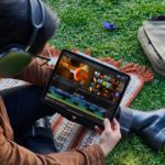 Zdjęcie okładkowe wpisu: Final Cut Pro i Logic Pro dla iPada – informacja prasowa