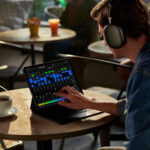 Zdjęcie okładkowe wpisu: Logic Pro pozwala stworzyć zespół muzyczny w pełni oparty na AI