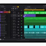 Zdjęcie okładkowe wpisu: Logic Pro dla iPada już dostępny w App Store