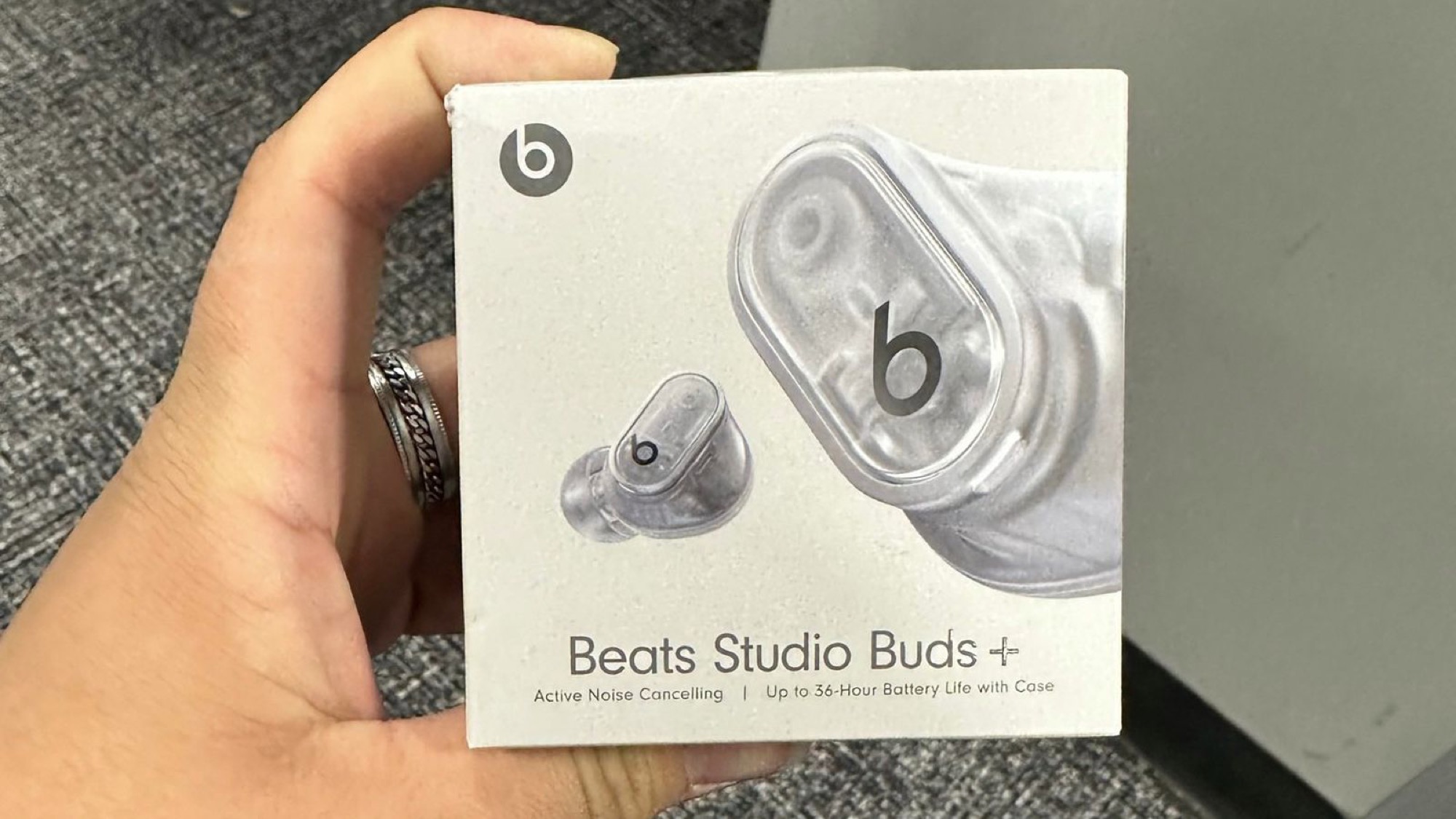 Zdjęcie okładkowe wpisu Beats-Studio-Buds-Plus-Best-Buy