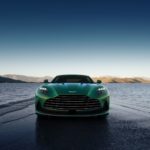 Zdjęcie okładkowe wpisu: Bowers & Wilkins w najnowszym Aston Martin DB12