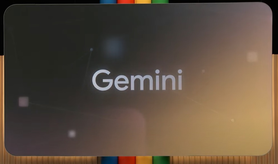 Zdjęcie okładkowe wpisu Gemini