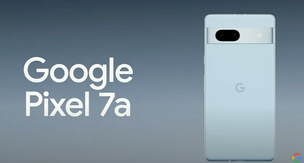 Zdjęcie okładkowe wpisu Google Pixel 7a