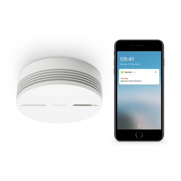 Netatmo