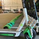 Zdjęcie okładkowe wpisu: E-hulajnogi Lime nie będą górą śmieci, niemal w całości można je przetworzyć