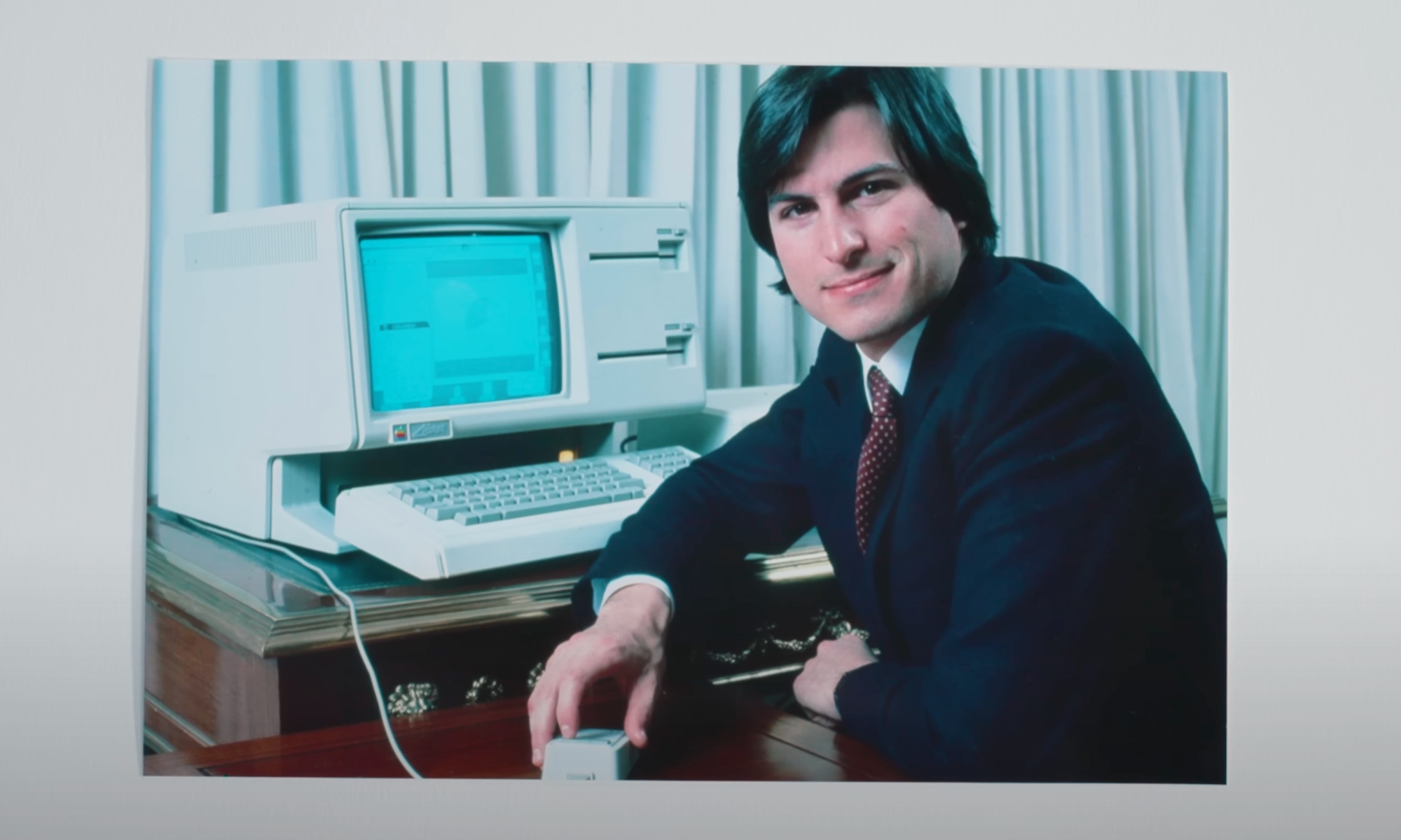 Zdjęcie okładkowe wpisu Apple wyrzucało setki komputerów Lisa na śmieci