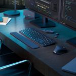 Zdjęcie okładkowe wpisu: Nowa seria akcesoriów premium Logitech Master