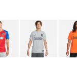 Zdjęcie okładkowe wpisu: Gadżety i odzież drużyny Teda Lasso trafi do Apple Online Store!