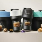 Zdjęcie okładkowe wpisu: Nespresso Vertuo POP – kawa za jednym naciśnięciem