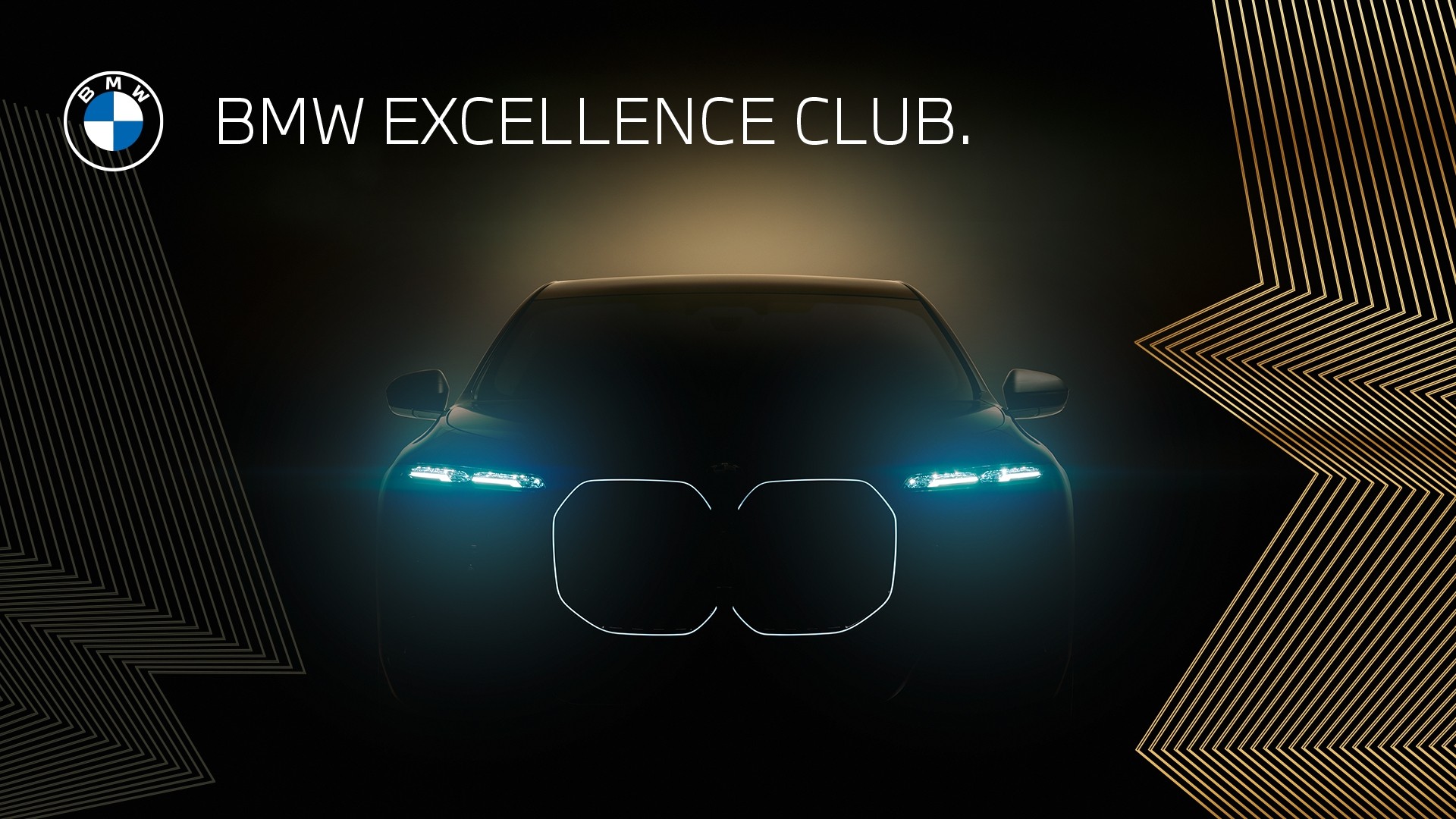 Zdjęcie okładkowe wpisu BMW Excellence Club – nowy program dla posiadaczy topowych modeli bawarskiej marki