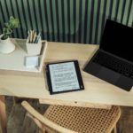Zdjęcie okładkowe wpisu: Rakuten Kobo Elipsa 2E – czytnik i notes