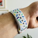 Zdjęcie okładkowe wpisu: Apple zapewnia, że paski Apple Watch są bezpieczne