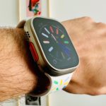 Zdjęcie okładkowe wpisu: Pasek sportowy Pride Edition 2023 – pierwsze wrażenia