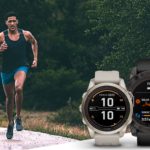 Zdjęcie okładkowe wpisu: Garmin fenix 7 Pro i epix Pro – flagowe smartwatche dla kochających sport