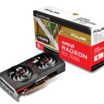 Zdjęcie okładkowe wpisu: Sapphire Pulse AMD Radeon RX 7600 8 GB – nowy układ, nowa karta i już ponad referencję