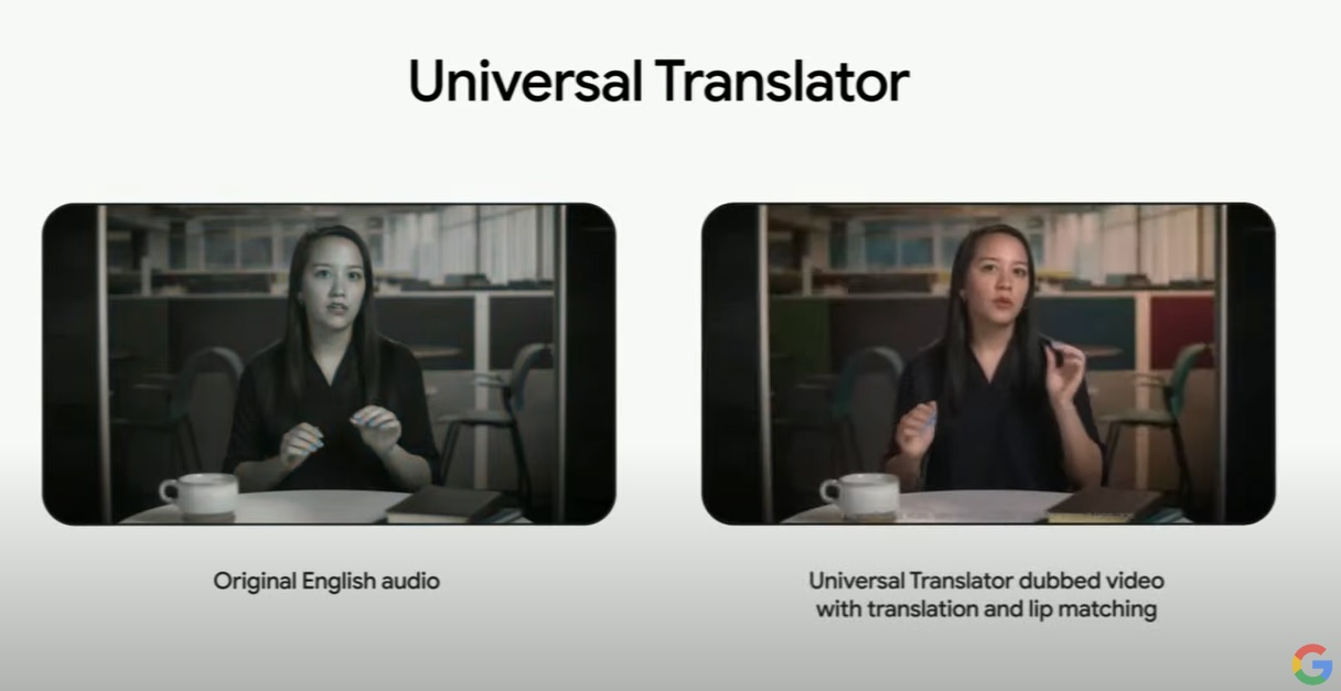 Zdjęcie okładkowe wpisu Universal Translator