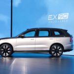 Zdjęcie okładkowe wpisu: Duża modernizacja Volvo EX90. Nowy rocznik z architekturą 800V, a obecni właściciele dostaną prezent