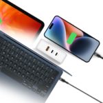 Zdjęcie okładkowe wpisu: Xtorm Volt II 140W – nowa, uniwersalna ładowarka USB i kabel USB, którym prześlesz prawie ćwierć kilowata mocy