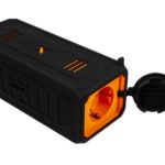 Zdjęcie okładkowe wpisu: Xtorm XP070 Portable Power Socket – kolejny powerbank? Owszem, ale ten jest cokolwiek nietypowy