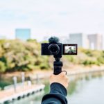 Zdjęcie okładkowe wpisu: Sony ZV-1 II – nowy sprzęt dla wideoblogerów ze zmiennoogniskową optyką