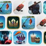 Zdjęcie okładkowe wpisu: W tym tygodniu App Store w Polsce obchodzi święto lokalnych twórców gier