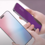 Zdjęcie okładkowe wpisu: Atrapa iPhone’a 15 Pro Max na filmie