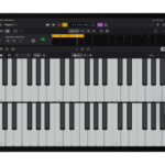 Zdjęcie okładkowe wpisu: Logic Pro dla iPada – pierwsze wrażenia