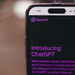 Zdjęcie okładkowe wpisu: Oficjalna aplikacja ChatGPT dostępna w App Store