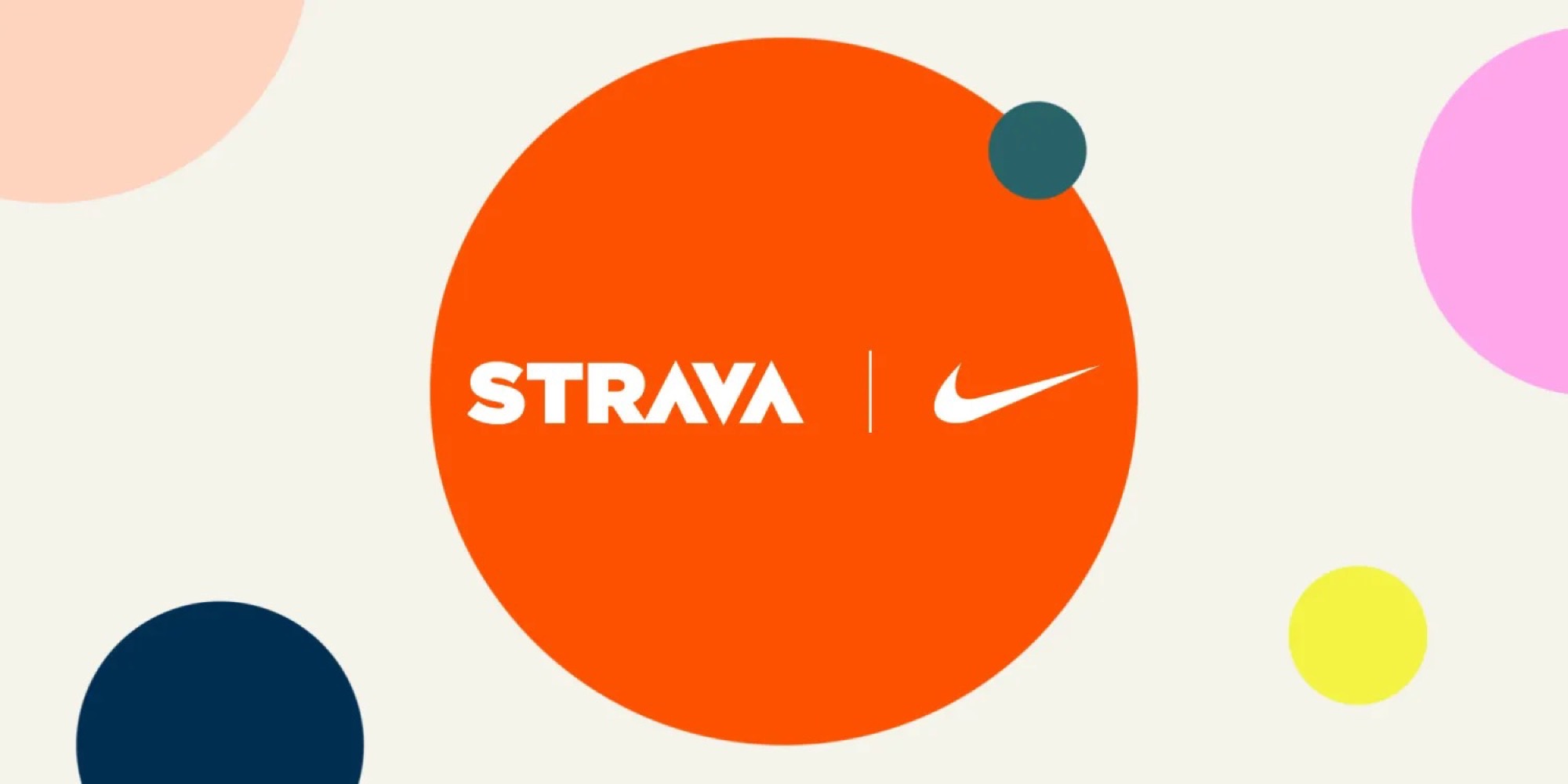 Zdjęcie okładkowe wpisu Strava ogłasza integrację z aplikacjami Nike