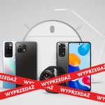 Zdjęcie okładkowe wpisu: Wyprzedaż w Mi-Home Store Westfield Arkadia – bardzo tanio, ale jest haczyk…