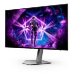 Zdjęcie okładkowe wpisu: AOC AGON AG276QZD – monitor OLED dla graczy