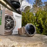 Zdjęcie okładkowe wpisu: Amazfit T-Rex Ultra – pierwsze, a w zasadzie drugie wrażenia