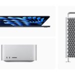 Zdjęcie okładkowe wpisu: MacBook Air 15”, Mac Studio i Mac Pro dostępne od dzisiaj – moje polecane konfiguracje